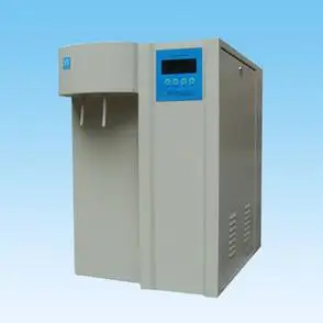 成都优普超纯水器ulup-ii-10/20/30/40l