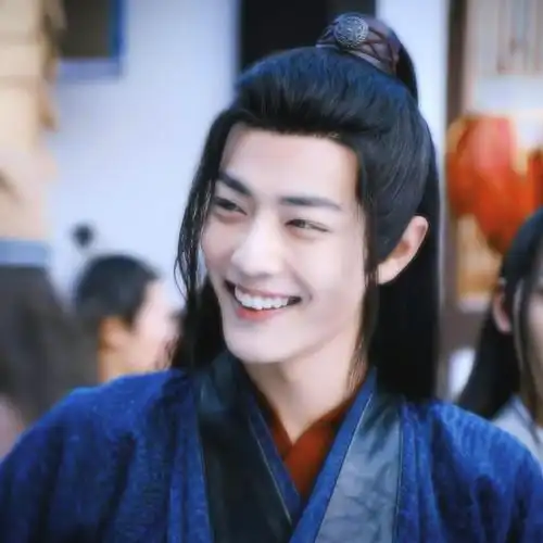 肖战陈情令. 头像. 拿渣图点赞谢谢.