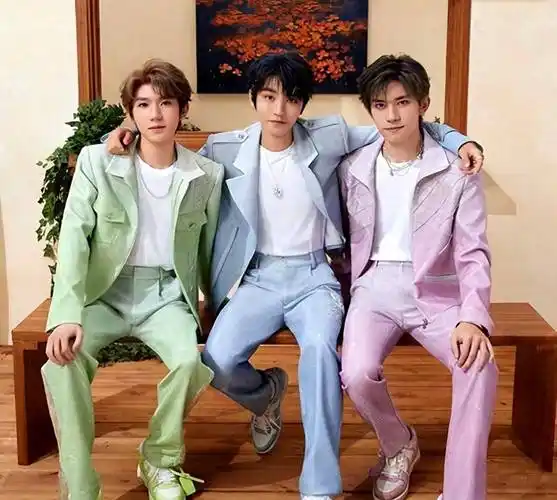 王俊凯或将合作张子枫,易烊千玺继续当