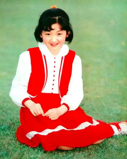 原创城南旧事里的英子这37年都消失去哪儿了