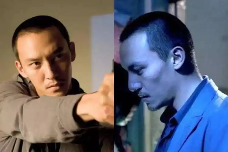 这个夏天敢不敢搞个寸头你的脸型适合吗