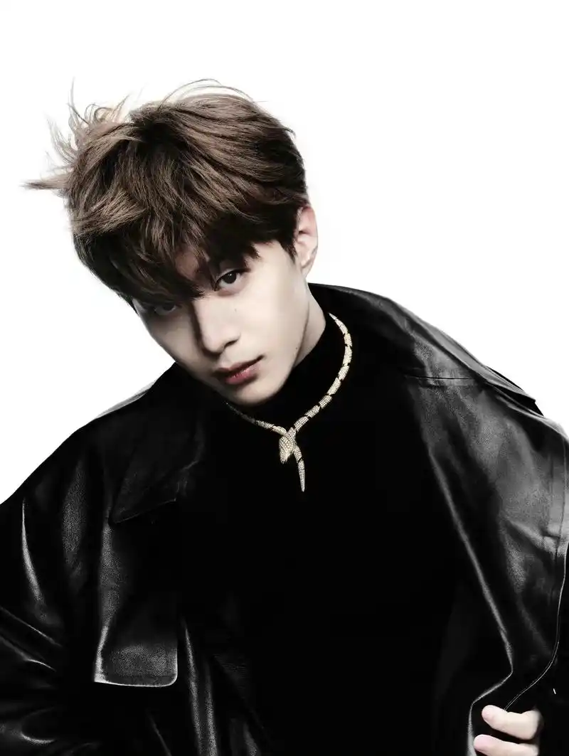 范丞丞 #向全世界安利 #杂志封面 #精彩ok  范丞丞x - 抖音