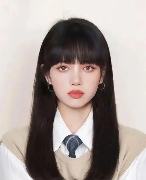 blackpink证件照 - 抖音