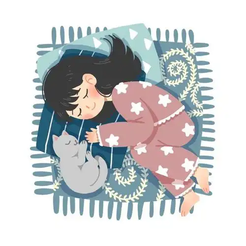 午觉应该何时睡,睡多久?夏季午睡"秘籍"请收好