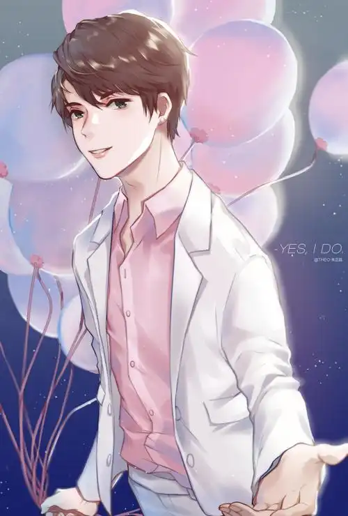 偶像练习生 朱正廷