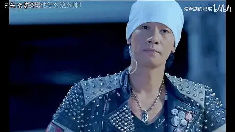 陈小春在头文字d里面可真的帅为了他去看头文字d结果只是个配角01