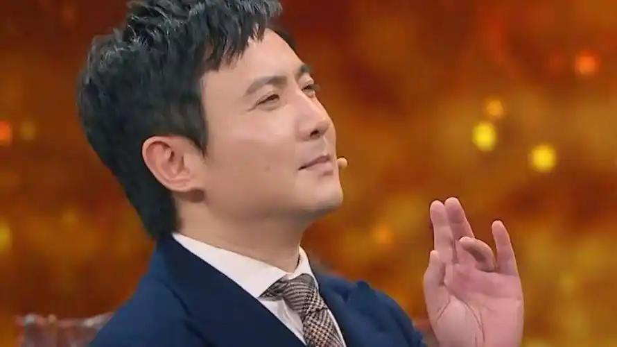 沈腾那些好看又好笑的小品!