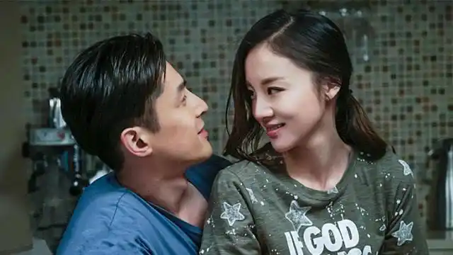 《猎场》:万茜等三个女人谁才是胡歌真爱?答案都在名字里!