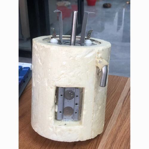 饮水机不锈钢内胆饮水机加热桶加热罐烧水壶热水器通用制热器包邮