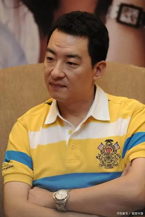 "国家一级演员"邵峰:陪妻子治病23年,倾家荡产仍不离不弃