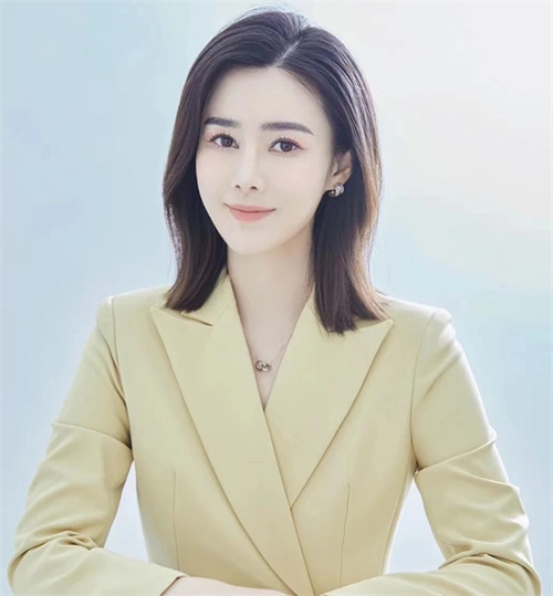 职业女生必备发型 干净利落形象照_职场发型 - 美发站