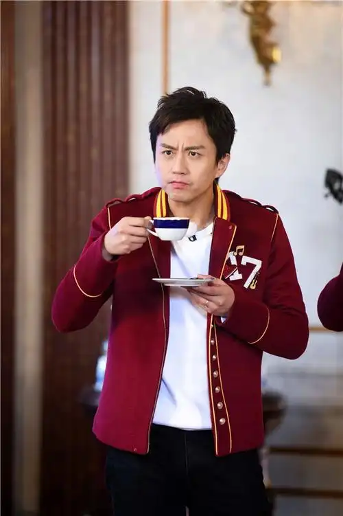 《奔跑吧》新一季归来 邓超英语"再升级"笑疯众人|跑男|兄弟团_网易娱