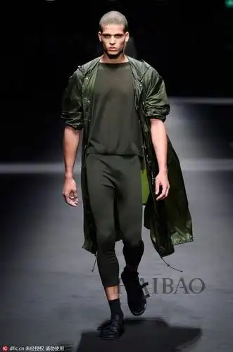 范思哲男装夏季套装推荐【图】