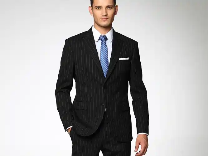 如果程序猿一天都穿西装打领带上班敲代码会是什么样的体会