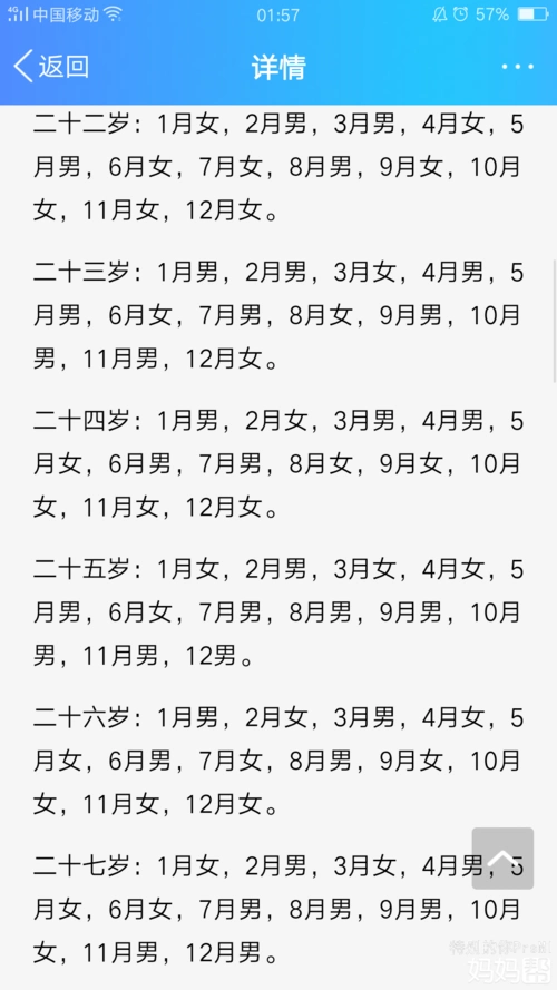 好事多磨!10秒测出怀男孩和女孩"技术引进"-第1张图片-益途网