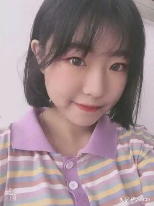 我是高度近视这都是戴了隐形眼镜的 还有戴眼镜的