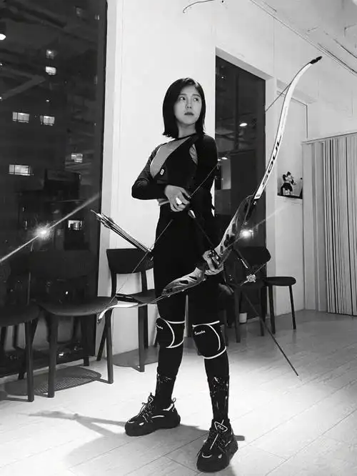 迷倒万千宅男的赵奕欢到底有什么魅力看完她的私生活照懂了