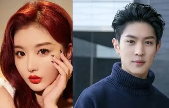 孔雪儿马伯骞什么关系(孔雪儿和马伯骞分了吗)