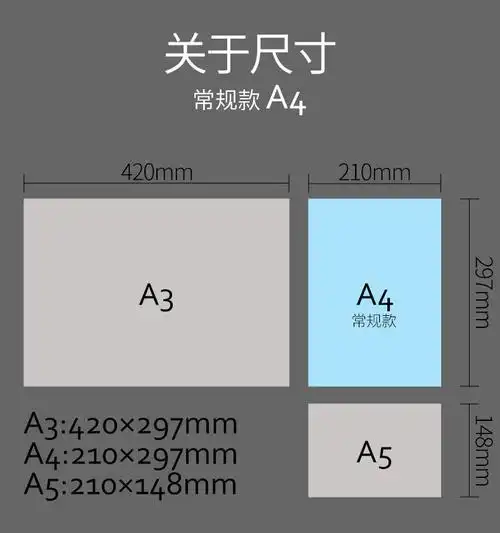a4纸白纸a3复印纸80g打印纸a4整箱白色a5办公用纸70g双面打印批发年终