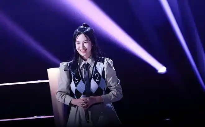 网曝中国好声音2022五强名单李楚楚最后晋级周菲戈被淘汰