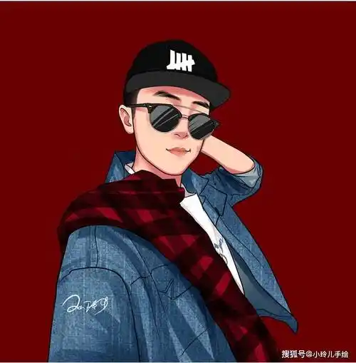 头像 个性 简约 高冷,女士专用头像