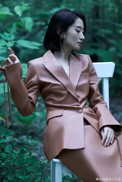 刘敏涛0110生日快乐