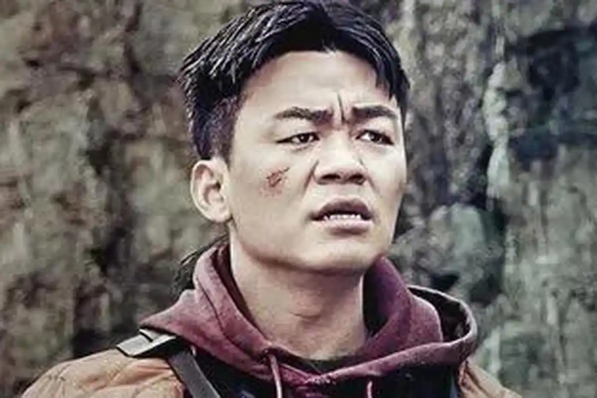 中国演技最好的50位男演员排名 :  1.王宝强 2.沙溢 3.张译 4.