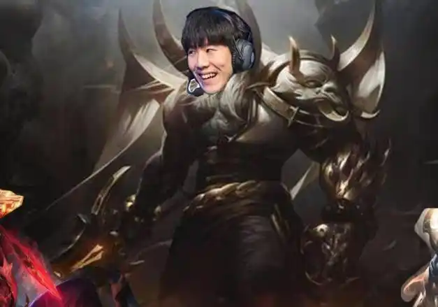 s13主题曲细节公布,theshy成为主角,剑魔名场面将重现