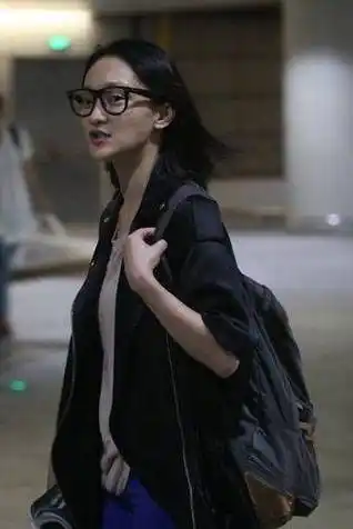 周迅身高多少 女演员周迅身高多少