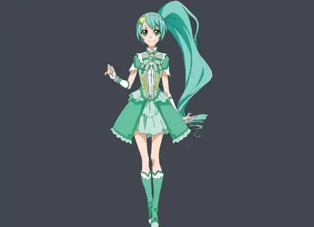 盘点巴啦啦小魔仙中四大最性感的角色!美琪美雪排不上号?