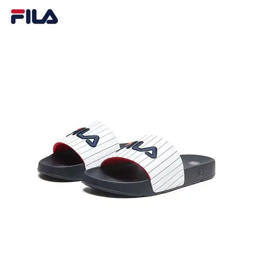 fila新款沙滩凉拖轻便厚底斐乐夏新款2020拖鞋运动拖鞋