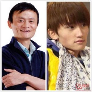 马云儿子马元坤为什么这么低调