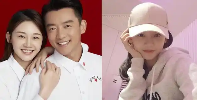 郑恺苗苗两家人吃团圆饭三胎女宝宝出镜老大老二正脸都像郑恺