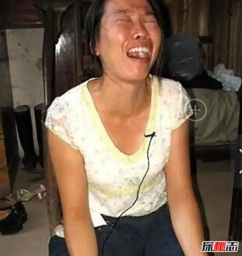 小苏丽验尸照片(死后遭亲生母亲扒坟)