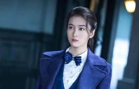 《白发》之后,张雪迎新剧即将来袭,搭档两大流量男神,收视稳了_刘宇宁