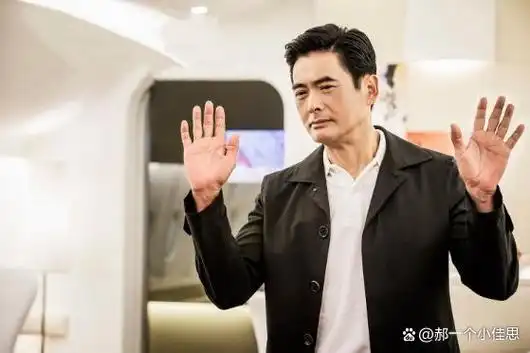 五年恋情被拆散,母亲在睡梦中离世,周润发为何还愿来生再做母子