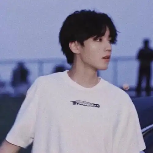 王俊凯323032333635头像更新啦