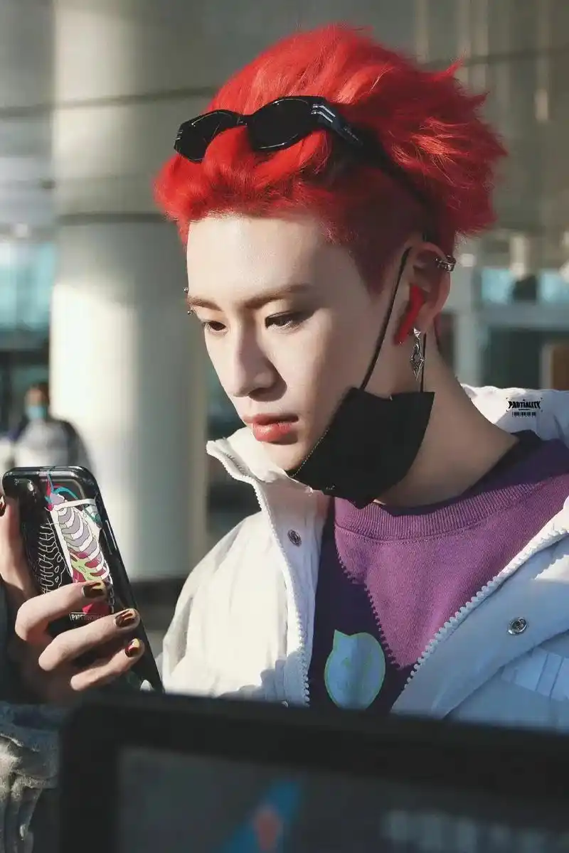 一些图#小鬼 #小鬼王琳凯 @lil ghost小鬼  - 抖音