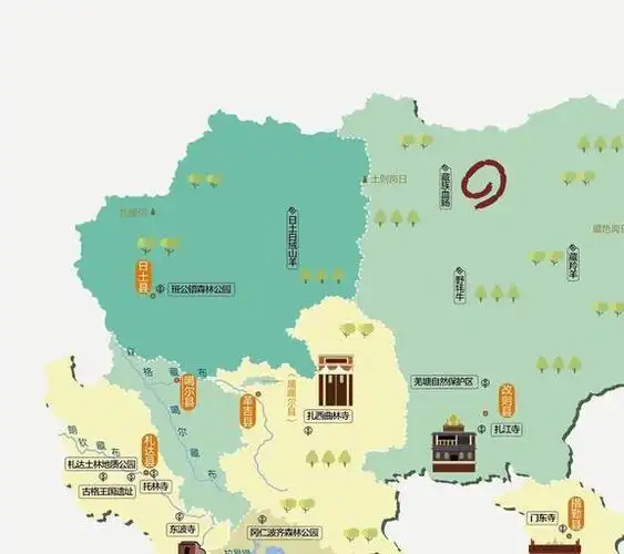 中国为何耗费20年时间,在无人区建一座城市?