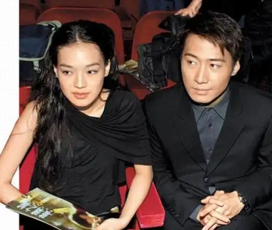 黎明&舒淇:"情"满七年从未拍拖,大方谈"分手"保全体面