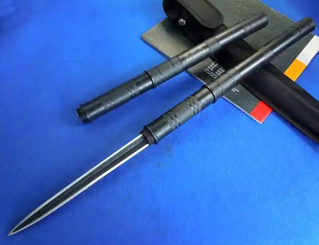 古代,现代冷兵器详解(组图)3