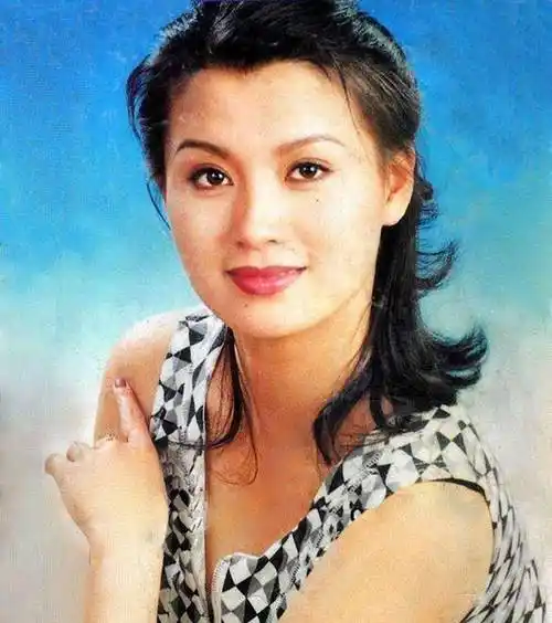 "芳林嫂"史兰芽,3段婚姻3个男人,48岁活得从容且美丽_刘斌_角色_剧中