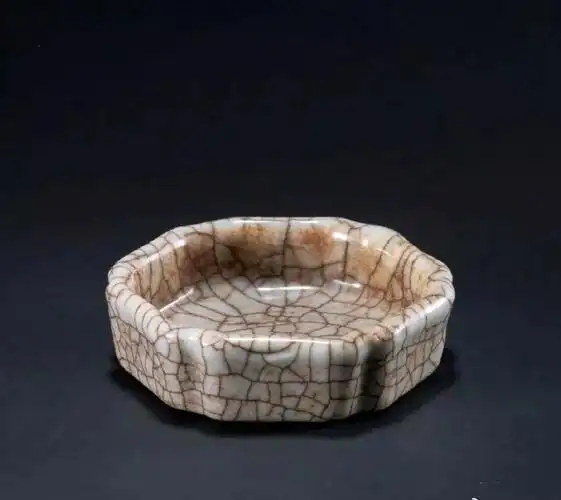 宋瓷- 5(汝窑,官窑)