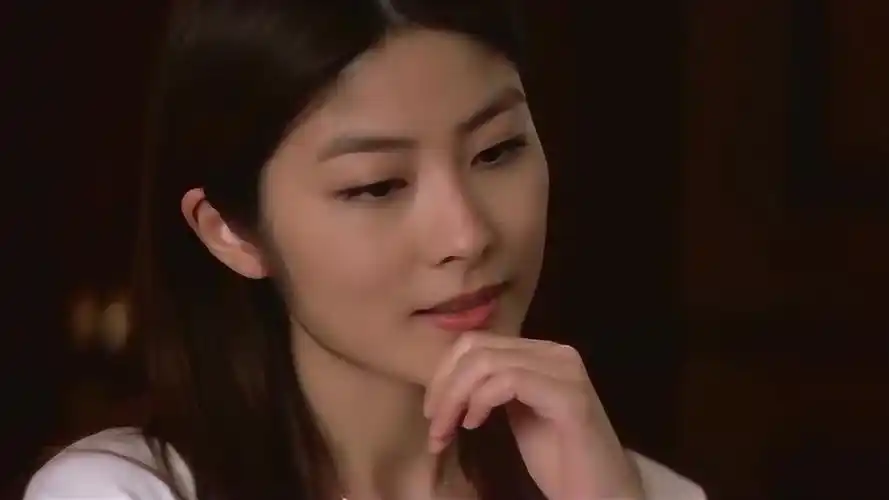 无间道梁朝伟找心理医生陈慧琳看病这么经典肯定都看过