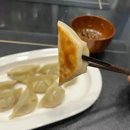 生煎饺子09