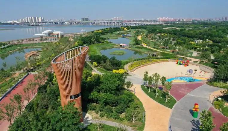 滨海新区推出22条精品旅游线路你想要的这都有