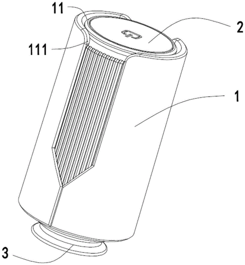电动抽气泵的制作方法