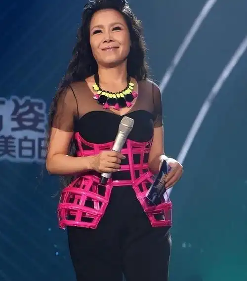 田震:我一生正直,对事不对人,和那英闹掰,但我不后悔