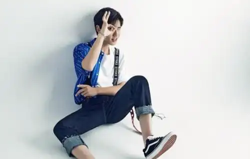 我们的少年时代杜棠真实身份揭秘 扮演者陈柯帆个人资料背景