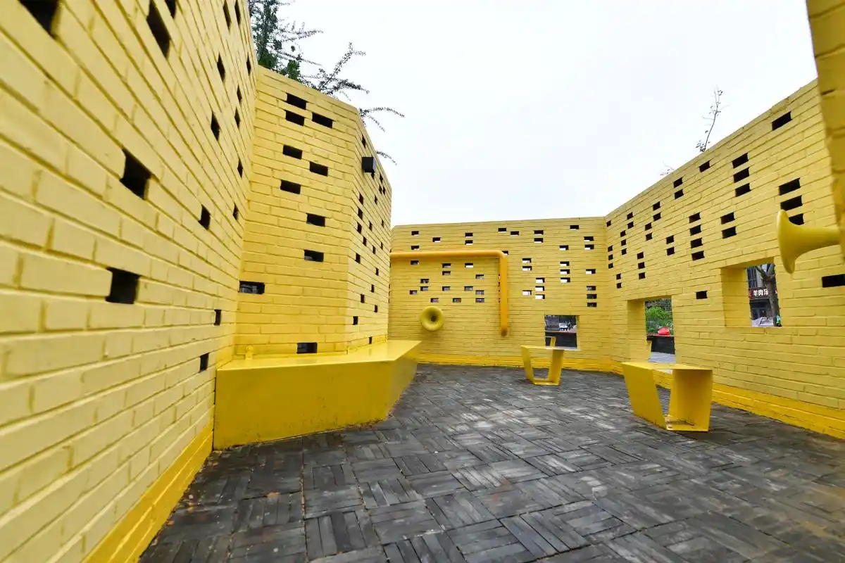 打造宋庄艺术区新地标艺术创意小镇,"城市会客厅"年内迎客_北京日报